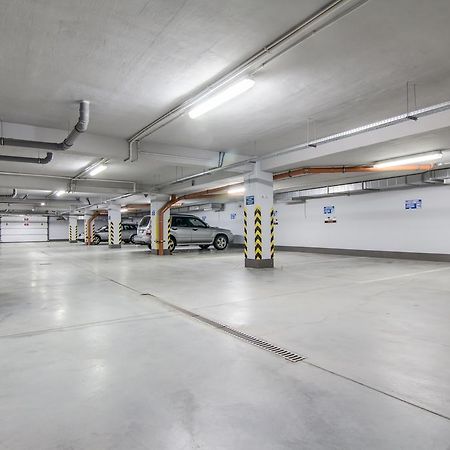 Apartament Storczyk Zakopane Ngoại thất bức ảnh