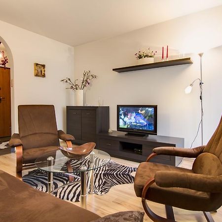 Apartament Storczyk Zakopane Ngoại thất bức ảnh
