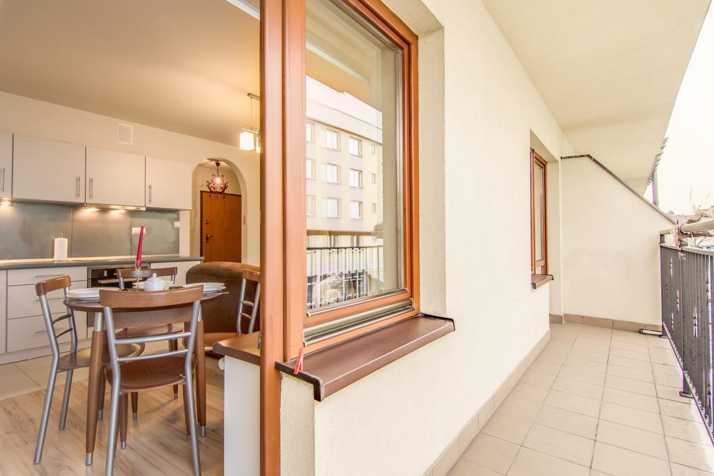 Apartament Storczyk Zakopane Phòng bức ảnh