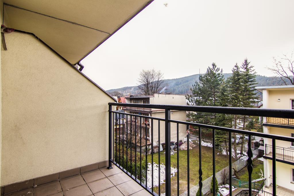 Apartament Storczyk Zakopane Phòng bức ảnh