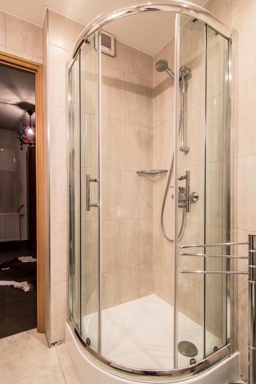 Apartament Storczyk Zakopane Phòng bức ảnh