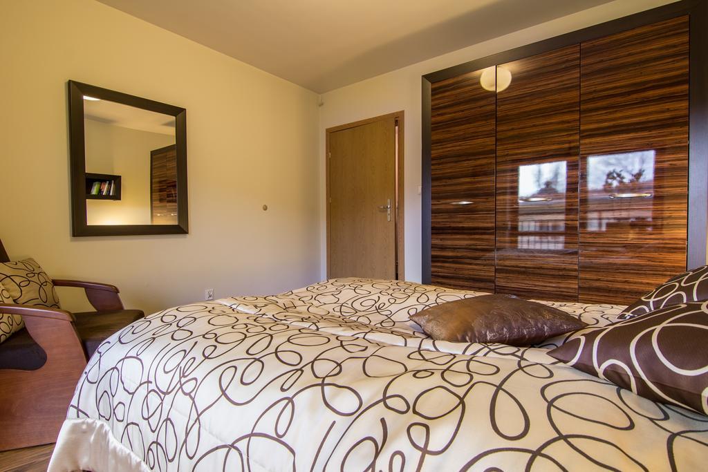 Apartament Storczyk Zakopane Phòng bức ảnh