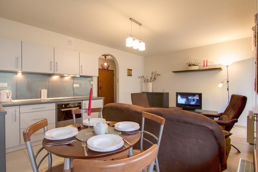 Apartament Storczyk Zakopane Phòng bức ảnh